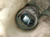 Replacement washer reservoir for Audi A4 B5 Avant (8D5) 1.9 TDI OEM IAM reference 8D0955453AL 8D0955453AL 