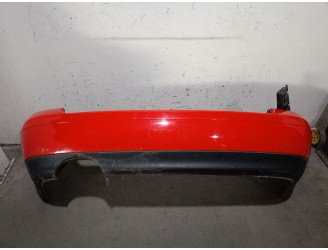 Replacement rear bumper for Audi A4 B5 Avant (8D5) 1.9 TDI OEM IAM reference 8D9807301AA 8D9807301AA 