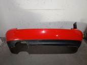 Recambio de paragolpes trasero para audi a4 b5 avant (8d5) 1.9 tdi referencia OEM IAM 8D9807301AA 8D9807301AA 