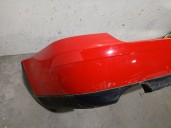 Replacement rear bumper for Audi A4 B5 Avant (8D5) 1.9 TDI OEM IAM reference 8D9807301AA 8D9807301AA 