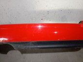 Replacement rear bumper for Audi A4 B5 Avant (8D5) 1.9 TDI OEM IAM reference 8D9807301AA 8D9807301AA 