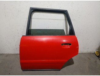LEFT REAR DOOR 8D0833051F 8D0833051F 