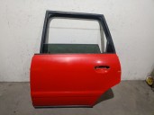 Replacement rear left door for Audi A4 B5 Avant (8D5) 1.9 TDI OEM IAM reference 8D0833051F 8D0833051F 