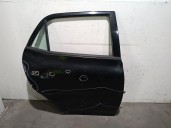 Recambio de puerta trasera derecha para toyota auris (_e15_) 1.4 d-4d (nde150_) referencia OEM IAM 6700302250 6700302250 