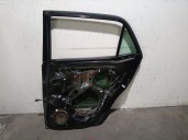 Recambio de puerta trasera derecha para toyota auris (_e15_) 1.4 d-4d (nde150_) referencia OEM IAM 6700302250 6700302250 