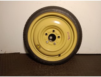 NEUMATICO REPUESTO 9965414050 T11570D1590M 