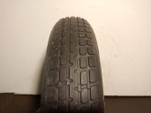 Recambio de neumatico repuesto para mazda 3 (bl) 1.6 mz-cd (bl14) referencia OEM IAM 9965414050 T11570D1590M 
