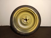 Recambio de neumatico repuesto para mazda 3 (bl) 1.6 mz-cd (bl14) referencia OEM IAM 9965414050 T11570D1590M 