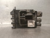 Replacement relay / fuse box for Renault Megane III hatchback (BZ0/1_, B3_) 1.6 16V (BZ1B, BZ1H) OEM IAM reference 243800