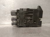 Replacement relay / fuse box for Renault Megane III hatchback (BZ0/1_, B3_) 1.6 16V (BZ1B, BZ1H) OEM IAM reference 243800