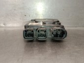 Replacement relay / fuse box for Renault Megane III hatchback (BZ0/1_, B3_) 1.6 16V (BZ1B, BZ1H) OEM IAM reference 243800