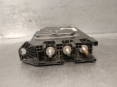 Replacement relay / fuse box for Renault Megane III hatchback (BZ0/1_, B3_) 1.6 16V (BZ1B, BZ1H) OEM IAM reference 243800