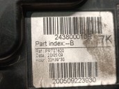 Replacement relay / fuse box for Renault Megane III hatchback (BZ0/1_, B3_) 1.6 16V (BZ1B, BZ1H) OEM IAM reference 243800