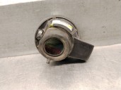 Replacement exterior fuel cap for Mitsubishi Colt VI (Z3_A, Z2_A) 1.1 (Z31A, Z32A) OEM IAM reference MR959153 