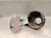 Replacement exterior fuel cap for Mitsubishi Colt VI (Z3_A, Z2_A) 1.1 (Z31A, Z32A) OEM IAM reference MR959153 