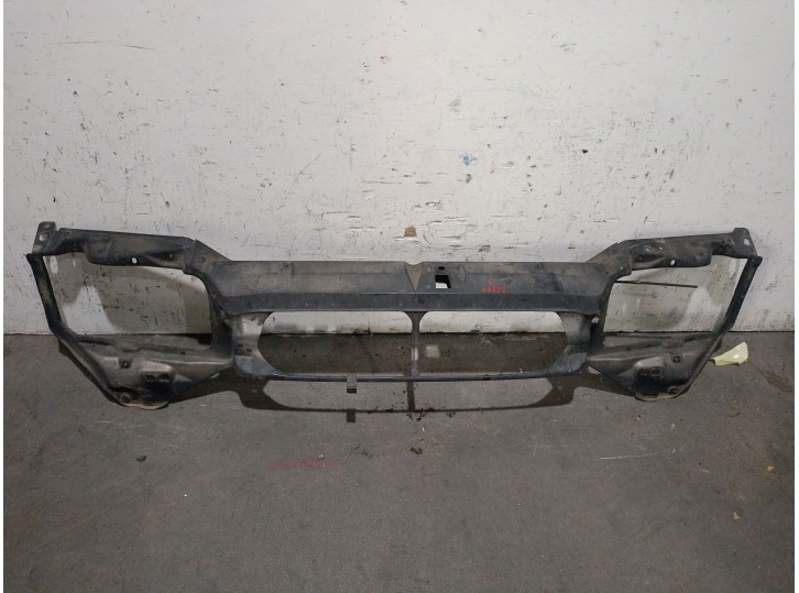 Replacement front panel for Citroën Evasion Monospace (22, U6) 2.0 HDI OEM IAM reference 7104G9 7104G9 