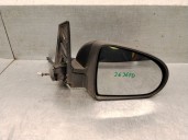 Replacement left mirror for Mitsubishi Colt VI (Z3_A, Z2_A) 1.1 (Z31A, Z32A) OEM IAM reference 7632A163 7632A163 