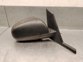 Replacement left mirror for Mitsubishi Colt VI (Z3_A, Z2_A) 1.1 (Z31A, Z32A) OEM IAM reference 7632A163 7632A163 