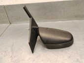 Replacement left wing mirror for Mitsubishi Colt VI (Z3_A, Z2_A) 1.1 (Z31A, Z32A) OEM IAM reference 7632A163 7632A163 