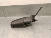Replacement left wing mirror for Mitsubishi Colt VI (Z3_A, Z2_A) 1.1 (Z31A, Z32A) OEM IAM reference 7632A163 7632A163 