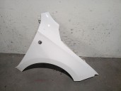 Replacement front right fender for Skoda Rapid (NH3, NK3, NK6) 1.6 TDI OEM IAM reference 5JA821022B 5JA821022B 