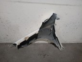 Replacement front right fender for Skoda Rapid (NH3, NK3, NK6) 1.6 TDI OEM IAM reference 5JA821022B 5JA821022B 