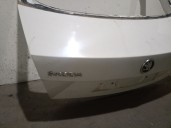 Replacement tailgate for Skoda Rapid (NH3, NK3, NK6) 1.6 TDI OEM IAM reference 5JA827023 5JA827023 