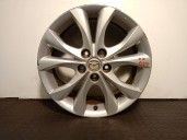 Recambio de llanta para mazda 3 (bl) 1.6 mz-cd (bl14) referencia OEM IAM 9965337070 R1717X7J52.5 