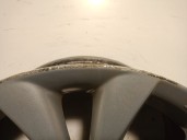 Recambio de llanta para mazda 3 (bl) 1.6 mz-cd (bl14) referencia OEM IAM 9965337070 R1717X7J52.5 