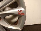 Recambio de llanta para mazda 3 (bl) 1.6 mz-cd (bl14) referencia OEM IAM 9965337070 R1717X7J52.5 