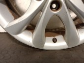 Recambio de llanta para mazda 3 (bl) 1.6 mz-cd (bl14) referencia OEM IAM 9965337070 R1717X7J52.5 