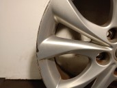 Recambio de llanta para mazda 3 (bl) 1.6 mz-cd (bl14) referencia OEM IAM 9965337070 R1717X7J52.5 