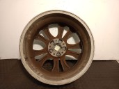 Recambio de llanta para mazda 3 (bl) 1.6 mz-cd (bl14) referencia OEM IAM 9965337070 R1717X7J52.5 