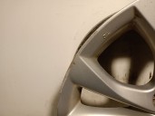 Recambio de llanta para mazda 3 (bl) 1.6 mz-cd (bl14) referencia OEM IAM 9965337070 R1717X7J52.5 