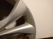 Recambio de llanta para mazda 3 (bl) 1.6 mz-cd (bl14) referencia OEM IAM 9965337070 R1717X7J52.5 