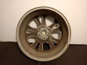 Recambio de llanta para mazda 3 (bl) 1.6 mz-cd (bl14) referencia OEM IAM 9965337070 R1717X7J52.5 