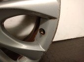 Recambio de llanta para mazda 3 (bl) 1.6 mz-cd (bl14) referencia OEM IAM 9965337070 R1717X7J52.5 