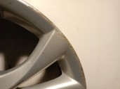 Recambio de llanta para mazda 3 (bl) 1.6 mz-cd (bl14) referencia OEM IAM 9965337070 R1717X7J52.5 