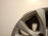 Recambio de llanta para mazda 3 (bl) 1.6 mz-cd (bl14) referencia OEM IAM 9965337070 R1717X7J52.5 