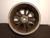 Recambio de llanta para mazda 3 (bl) 1.6 mz-cd (bl14) referencia OEM IAM 9965337070 R1717X7J52.5 