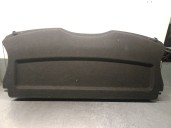 Replacement rear parcel shelf for Ford Fiesta V (JH_, JD_) 1.4 TDCi OEM IAM reference 2S61A46506AL 1450133 