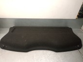 Replacement rear parcel shelf for Ford Fiesta V (JH_, JD_) 1.4 TDCi OEM IAM reference 2S61A46506AL 1450133 