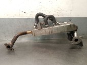 Replacement EGR cooler for Subaru Forester (SH_) 2.0 D AWD (SHH) OEM IAM reference 14793AA030 14793AA030 J2D02PD5D1