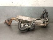Replacement EGR cooler for Subaru Forester (SH_) 2.0 D AWD (SHH) OEM IAM reference 14793AA030 14793AA030 J2D02PD5D1