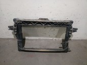 Replacement front panel for Smart Forfour (454) 1.5 CDi (454.001) OEM IAM reference A4546200230 A4546200230 