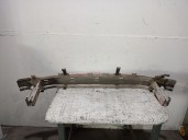Recambio de refuerzo paragolpes trasero para audi a4 b5 avant (8d5) 1.9 tdi referencia OEM IAM AJM 