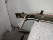 Recambio de refuerzo paragolpes trasero para audi a4 b5 avant (8d5) 1.9 tdi referencia OEM IAM AJM 