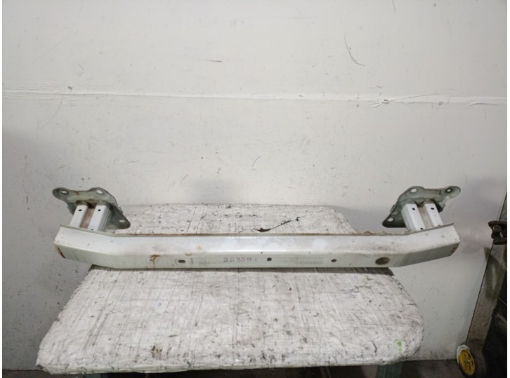 Replacement rear bumper reinforcement for Mazda 3 (BL) 1.6 MZ-CD (BL14) OEM IAM reference BBS250260A BBS250260A 