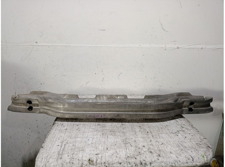 Replacement rear bumper reinforcement for Saab 9-3 (YS3F, E79, D79, D75) 1.9 TiD OEM IAM reference 12786019 12786019 