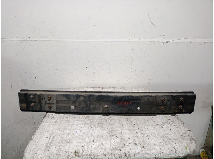 Replacement rear bumper reinforcement for Toyota Auris (_E15_) 1.4 D-4D (NDE150_) OEM IAM reference 5202302140 5202302140 